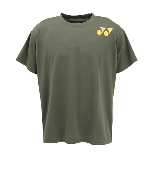 ヨネックス（YONEX）テニスウェア ユニ 半袖Tシャツ RWX25001-191