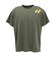 ヨネックス（YONEX）テニスウェア ユニ 半袖Tシャツ RWX25001-191