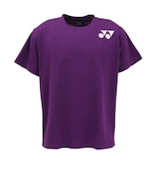 ヨネックス(YONEX)テニスウェア ユニ 半袖Tシャツ RWX25001-339