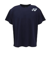 ヨネックス(YONEX)テニスウェア ユニ 半袖Tシャツ RWX25001-019