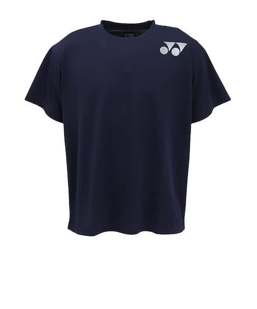 ヨネックス（YONEX）テニスウェア ユニ 半袖Tシャツ RWX25001-019