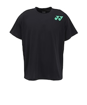 ヨネックス(YONEX)テニスウェア ユニ 半袖Tシャツ RWX25001-007