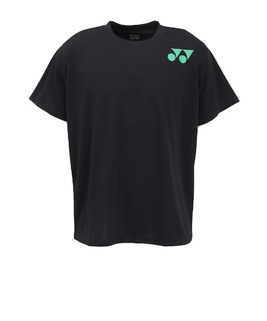 ヨネックス(YONEX)テニスウェア ユニ 半袖Tシャツ RWX25001-007