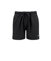プーマ(PUMA)ミディアム レングス スイムショーツ 907660 07 BLK