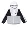 ナイキ（NIKE）ジュニア カラー ブロック ジャケット 76M790-023