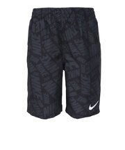 ナイキ（NIKE）水着 水陸両用 ジュニア ボーイズ 総柄 7 ボレーショーツ NESSE812-N001