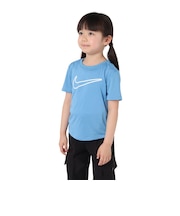 ナイキ（NIKE）ジュニア ドライフィット Tシャツ 36M389-UAV