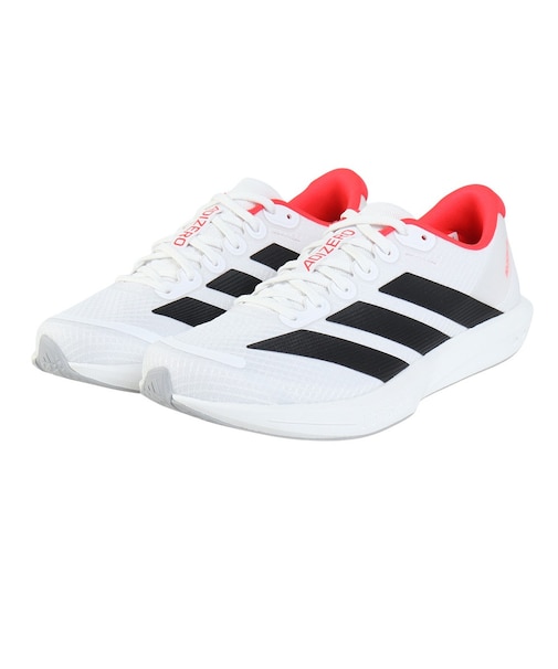 アディダス(adidas)ランニングシューズ トレーニングシューズ 部活 アディゼロ BK JP6529
