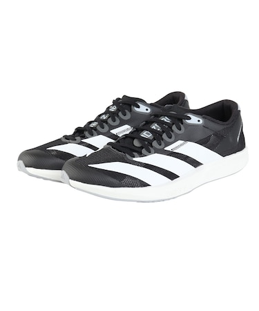 アディダス(adidas)ランニングシューズ トレーニングシューズ 部活 アディゼロ RC 6 JP6559