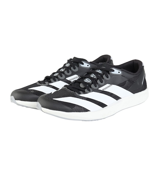 アディダス(adidas)ランニングシューズ トレーニングシューズ 部活 アディゼロ RC 6 JP6559