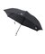 プーマ（PUMA）折りたたみ傘 超軽量 リップ無地 55cm PPL22MN55 BK 三段式 雨傘 折り畳み 傘 持ち運び
