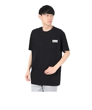 クロム(CHROME)2℃マイナス LIMESTONE CAVE Tシャツ CHROME VAN JP236BK
