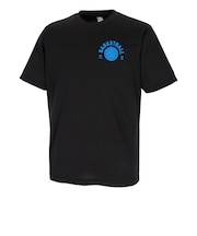 ヒュンメル(hummel)バスケットボールウェア グラフィックTシャツ HAPB4097XB-90