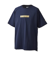 コラントッテ(Colantotte)機能ウェア クルーネックシャツ ボックスロゴ Tシャツ 半袖 DBDAI41