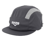 デュアリグ(DUARIG)ジュニア パネルフットボールキャップ 5S0023-SCAC-750ST CGRY