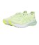 アシックス（ASICS）ランニングシューズ ゲルカヤノ31 若草 1012B670.300 スニーカー ジョギング マラソン 安定性 快適