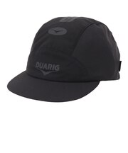 デュアリグ(DUARIG)ジュニア ベーシック フットボールキャップ 5S0022-SCAC-750ST BLK