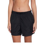 ナイキ(NIKE)カーゴカバーアップショーツ NESSF322-N001