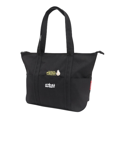 マンハッタンポーテージ（ManhattanPortage）TOMPKINS トートバッグ MD 2025/STAR WARS MP1336ZSTW25