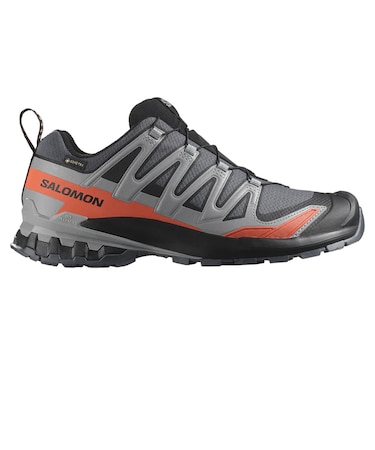サロモン(SALOMON)ランニングシューズ トレランシューズ XA PRO 3D V9 ゴアテックス L47817500