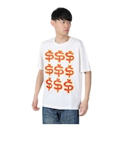 サプライヤー(SPLR)アーバン グラフィック Tシャツ 2511-18113-01510
