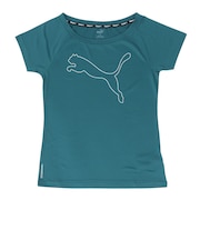 プーマ(PUMA)テニスウェア FAVORITE CAT 半袖 Tシャツ 52285383