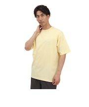 ヤックパック(YAK PAK)フラフィーロゴ 半袖 Tシャツ YAK-APL-251007 YEL
