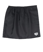 アリーナ(ARENA)水着 フィッティングラップ AS4SAZ90U 黒 BKWH 高速水着 競泳水着 布帛水着 レーシング 着用スカート