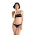 ロキシー（ROXY）水着 ビキニ 上下セット COASTAL ESCAPE 25SPRSW251004BLK
