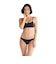 ロキシー（ROXY）水着 ビキニ 上下セット COASTAL ESCAPE 25SPRSW251004BLK