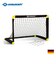 シルトクレート（Schildkrot）スポーツトイ 970987FoldingSoccergoal 折りたたみ式サッカーゴール 163SCHFDSGOAL お…