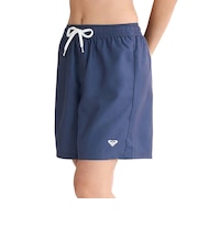 ロキシー(ROXY)水着 水陸両用 ボードショーツ LUNCH CALM 25SPRBS255013NVY