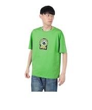 サプライヤー(SPLR)キャット プリント半袖Tシャツ 2511-18113-01430