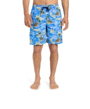 クイックシルバー（Quiksilver）水着 ボードショーツ EVERYDAY STRAIGHT VL 19 25SPQBS251001BLQ6