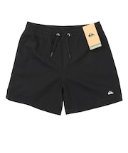 クイックシルバー(Quiksilver)水着 ボードショーツ ジュニア EVERYDAY SOLID VL YTH14 25SPEQBJV03517KVJ0