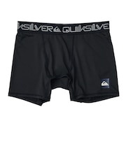 クイックシルバー(Quiksilver)水着 インナー アンダーショーツ BOX 25SPQUD251002BLK2