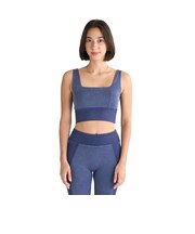 ロキシー(ROXY)BEAUTY IN MIND ブラトップ フィットネス スポーツ 25SURBR252551NVY
