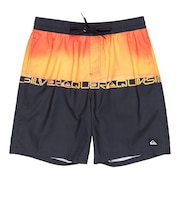クイックシルバー(Quiksilver)水着 ボードショーツ EVERYDAY WORDBLOCK VL 19 25SPQBS251002MKZ8