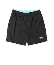 リーフ（REEF）水着 ショーツ BLACK EDITION RFWKM2520-BK/AQ