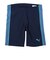 プーマ（PUMA）スクール水着 ジュニア 男子 水泳 アクティブ スポーツ スイムパンツ 紺 130-160サイズ 947018 02 NVY 小学生 子供 …