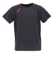 アシックス（ASICS）バスケットボールウェア ジュニア 半袖Tシャツ 2054A039.001