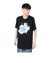 バスケットボールウェア Jフライト エッセンシャル エア 半袖Tシャツ IB3355-010