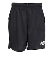 ニューバランス（new balance）サッカーウェア ジュニア T.O.ゲームジョートパンツ JJSF0491BK