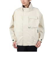 ニキータ(NIKITA)TRICOT LINING ジャケット NCJK242001-LBG
