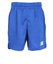 ニューバランス(new balance)サッカーウェア ジュニア T.O.ゲームショーツ JJSF0491RYB