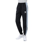 ヒュンメル(hummel)サッカーウェア ウォームアップフルボタンパンツ HAPB2122P-90