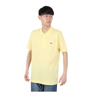 ラコステ（LACOSTE）半袖ポロシャツ L1212LJ-99-107