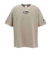 ウイルソン(Wilson)野球ウェア BIG 半袖Tシャツ KHA/BK WB6081611