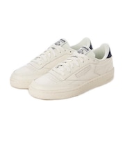 リーボック(REEBOK)タウンシューズ CLUB C 85 100209022