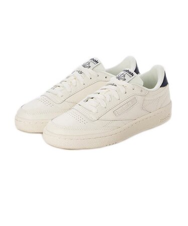 リーボック（REEBOK）タウンシューズ CLUB C 85 100209022